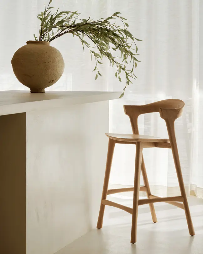 Barhocker Bok