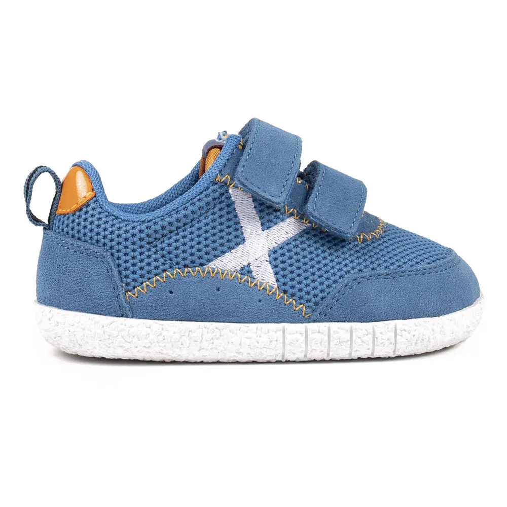 Munich Baby Koda 23 trainers