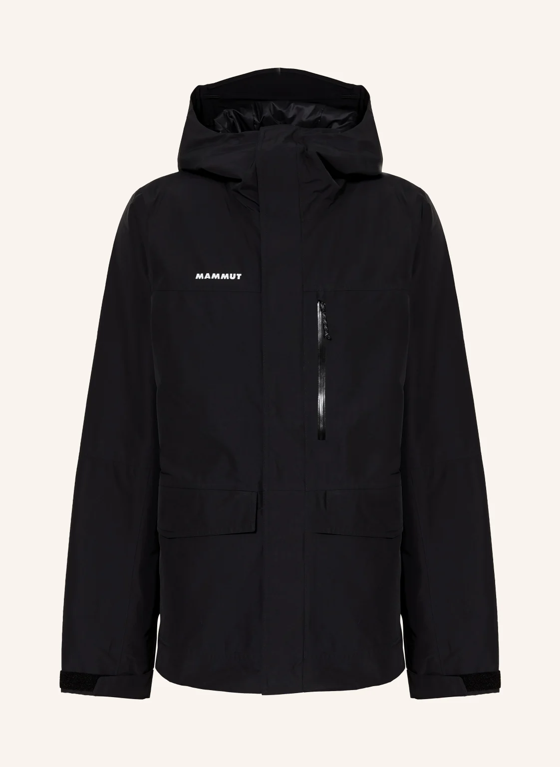 MAMMUT Skijacke FALL LINE HS