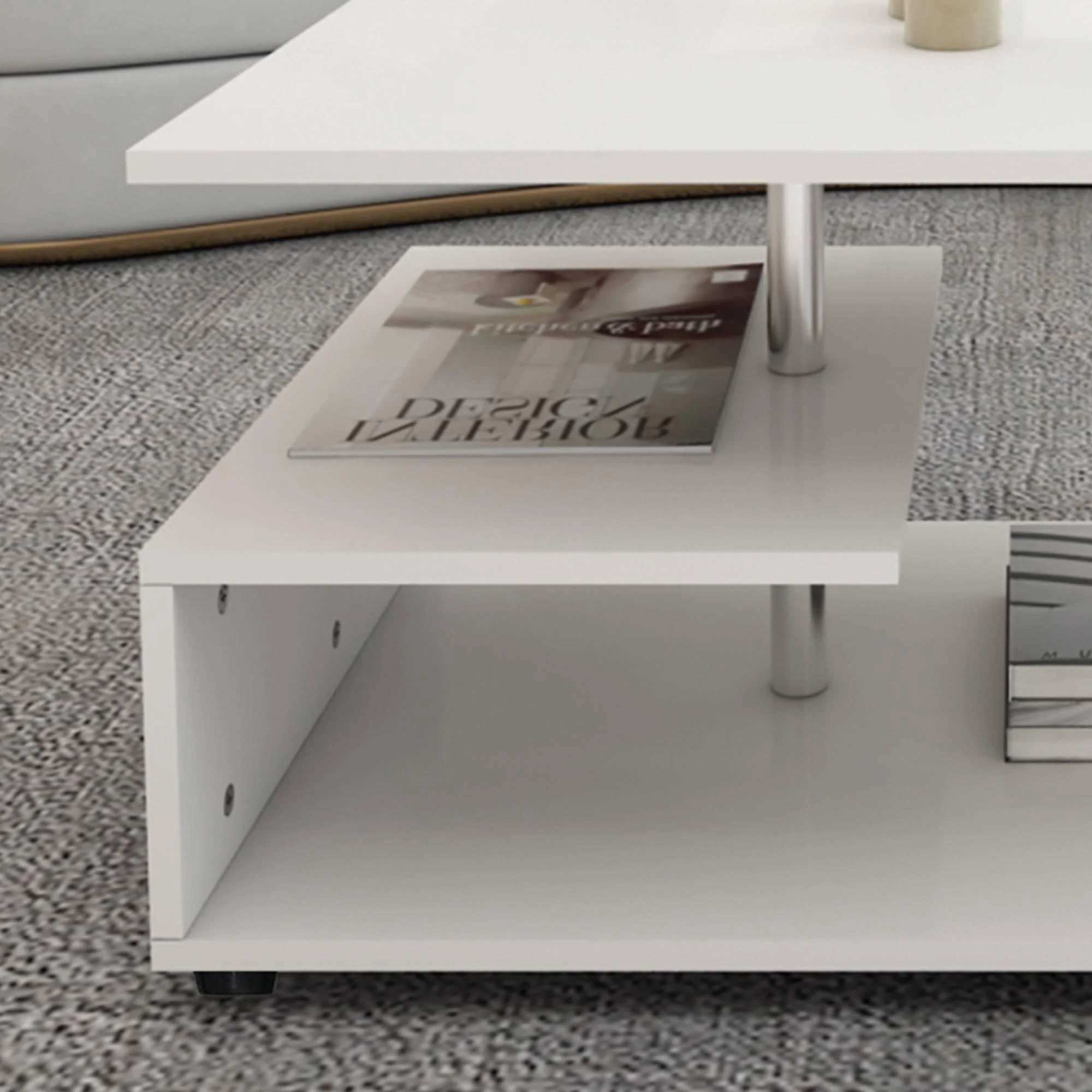 Salontafel Wendel
