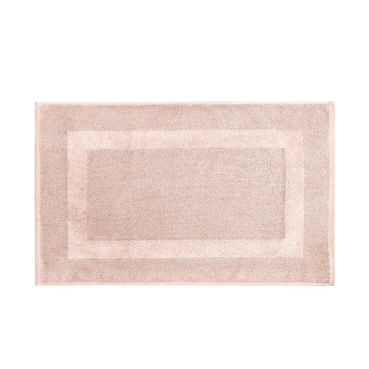 CALIFORNIA - Tapis de bain 1000 g/m²  poudre 50x80 cm