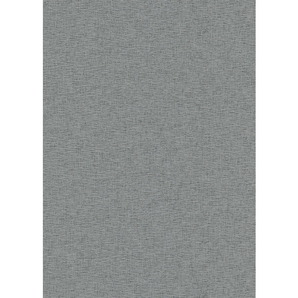 Vliestapete, 10,05x0,53m Uni grau
