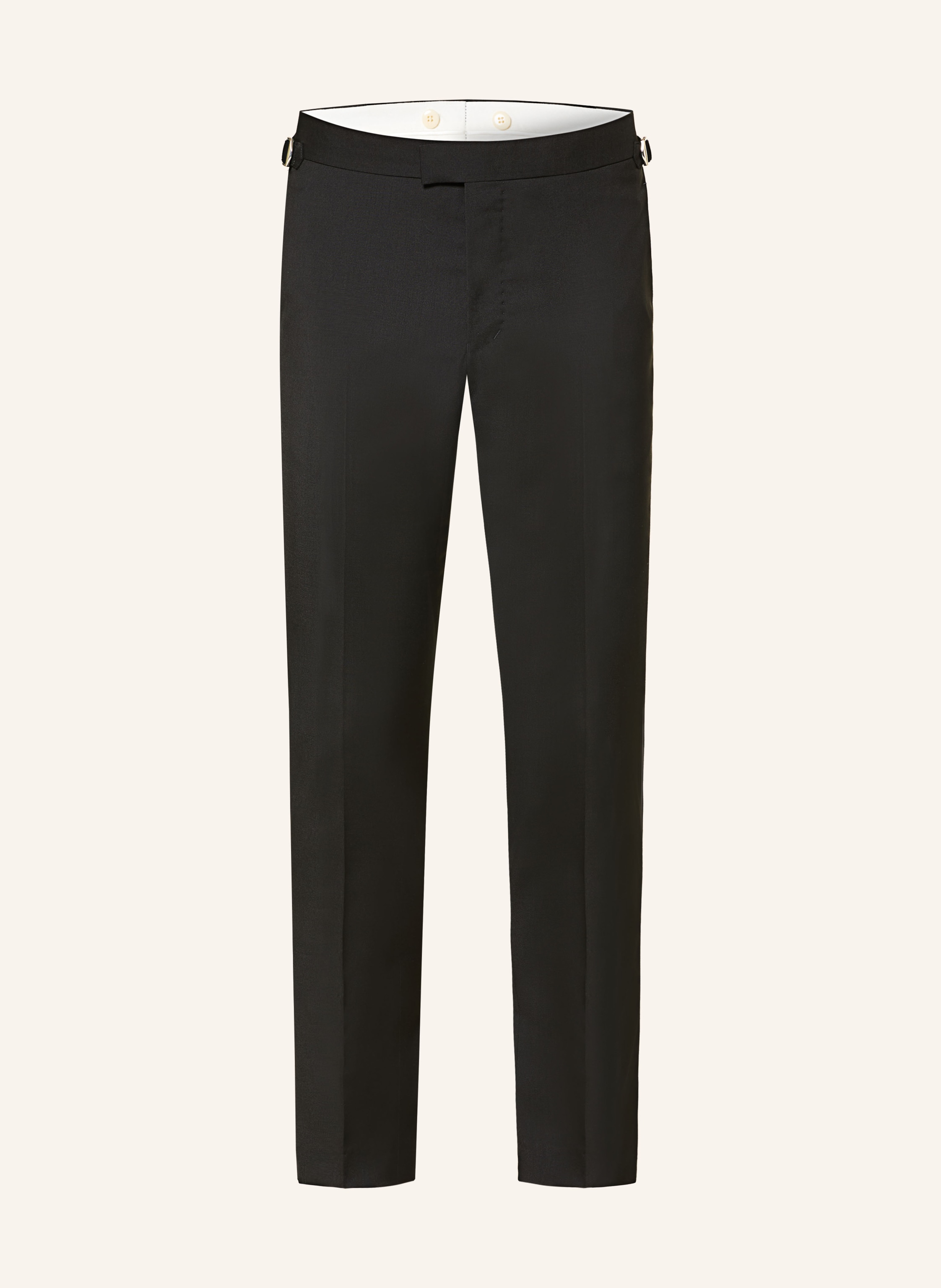 TIGER OF SWEDEN Smoking-Hose TENUTA Slim Fit