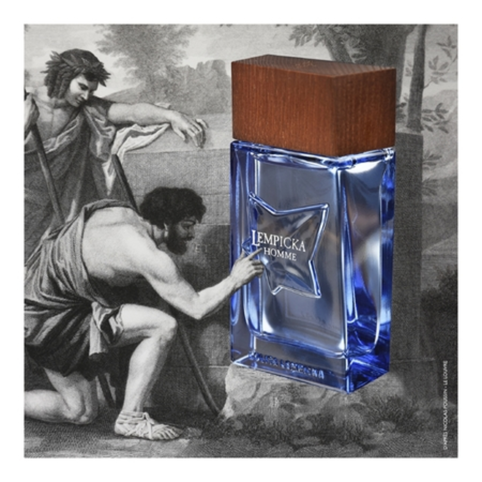 LEMPICKA HOMMEEau de toilette