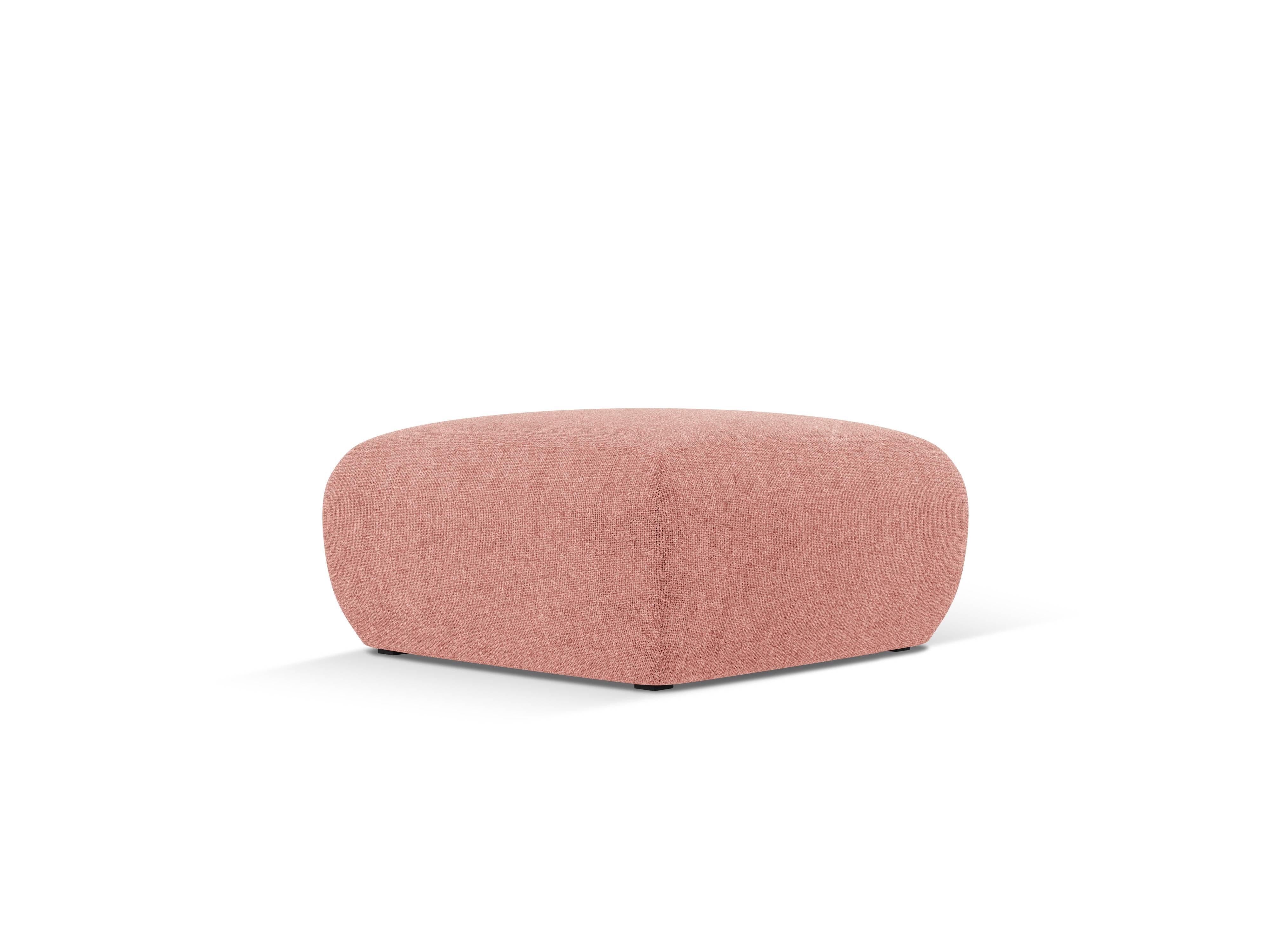 Hocker Lola chenille