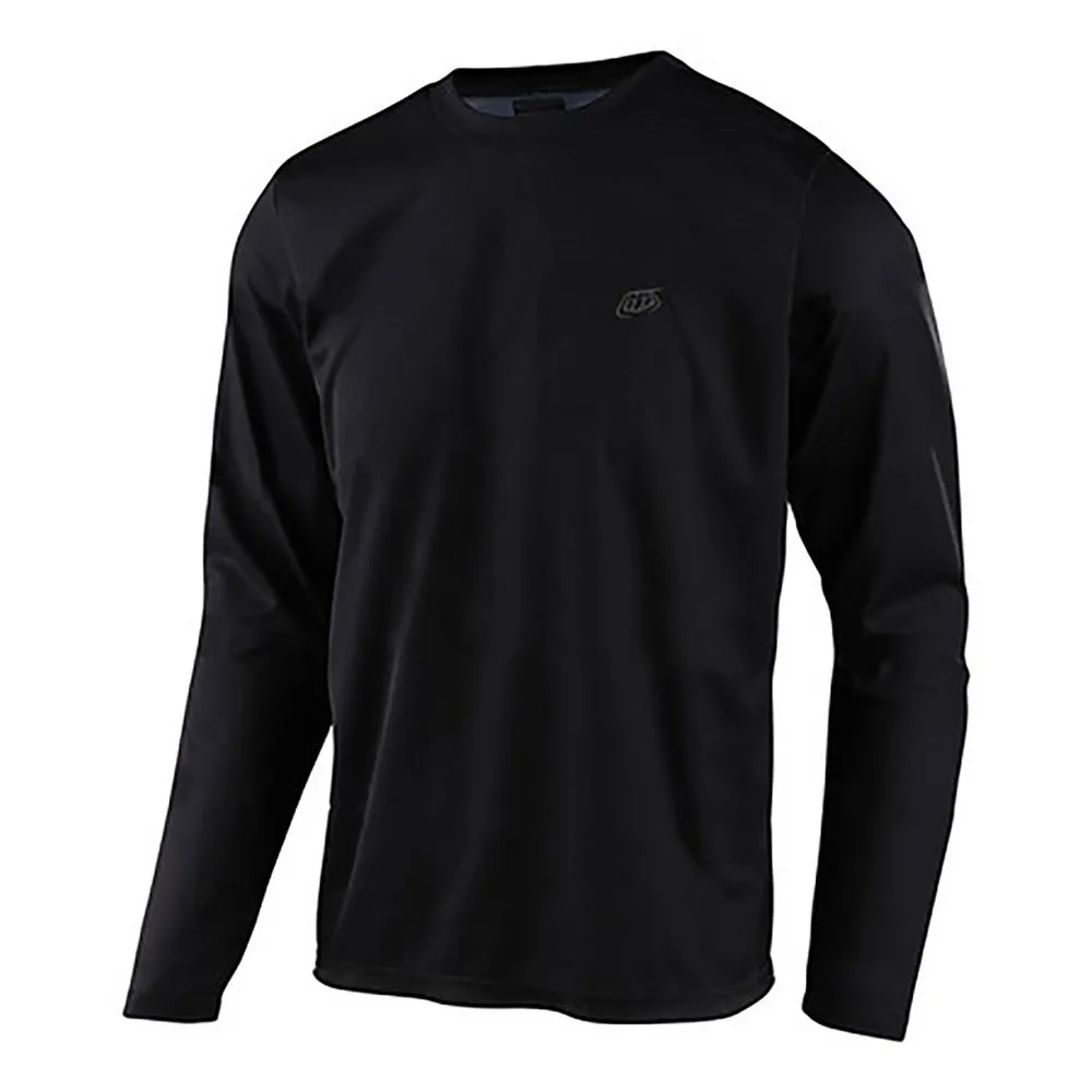 Troy Lee Designs Flowline long sleeve T-shirt
