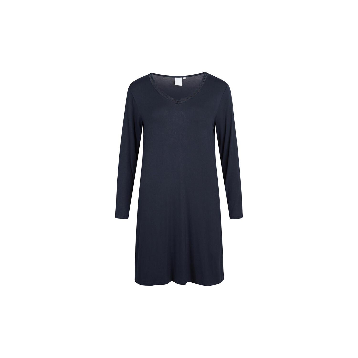 Jacqueline Longsleeved Dress, parisian night