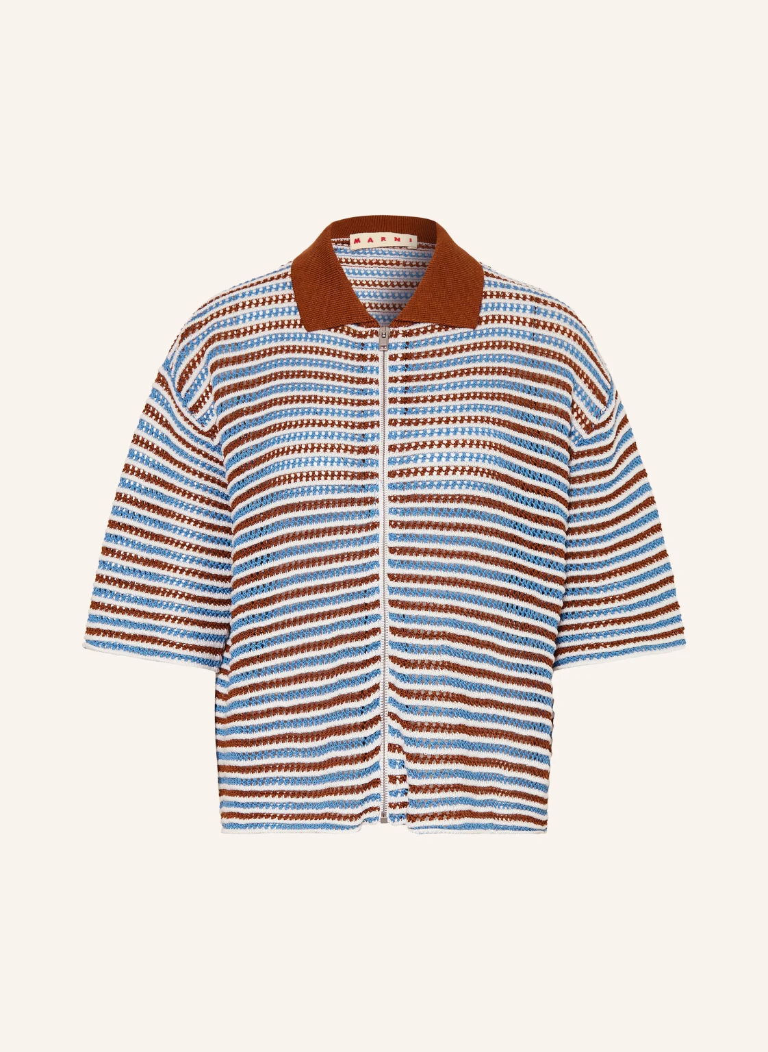 MARNI Strickjacke