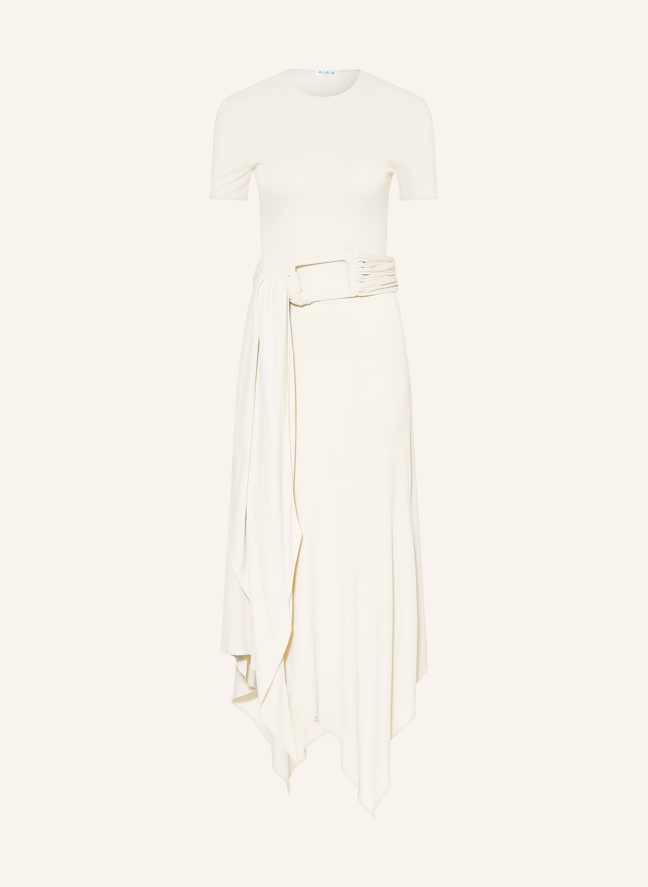 ALAÏA Jerseykleid