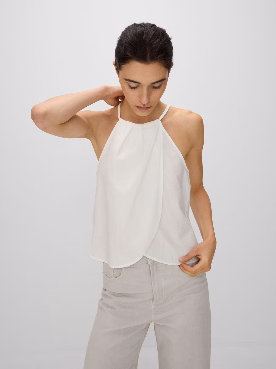 Ladies' Blouse