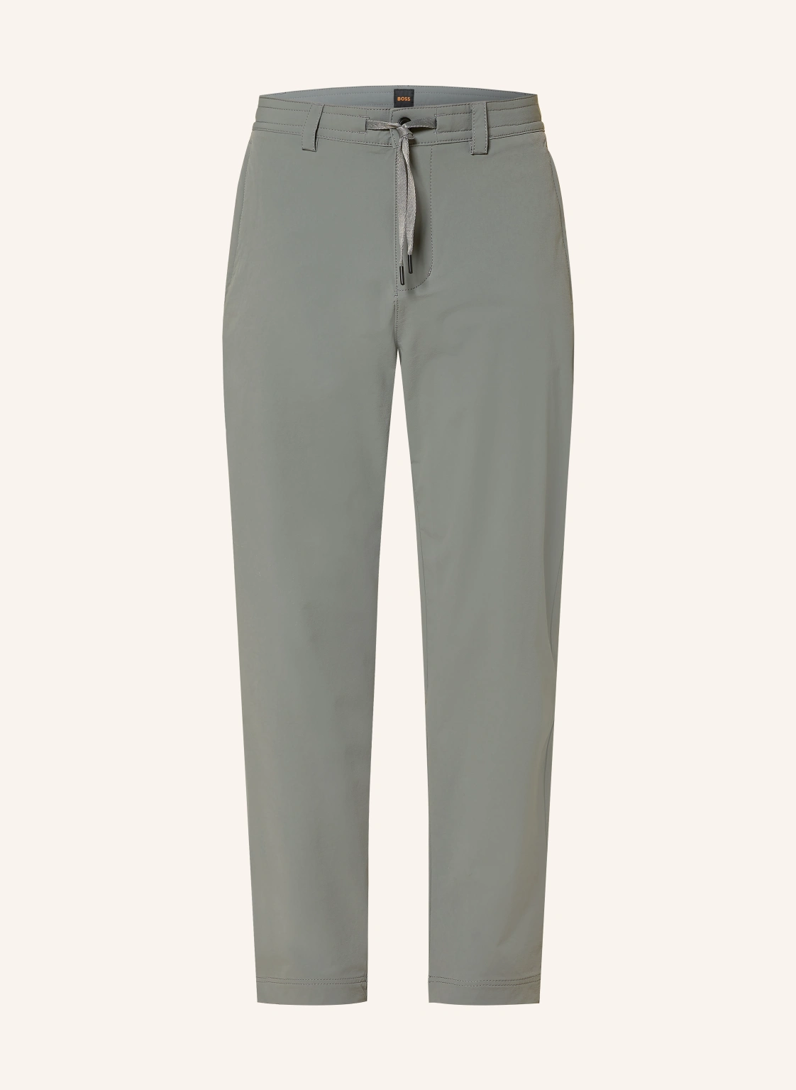 BOSS Chino Straight Tapered Fit