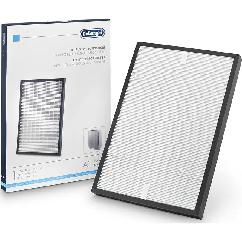 HEPA-Filter DeLonghi