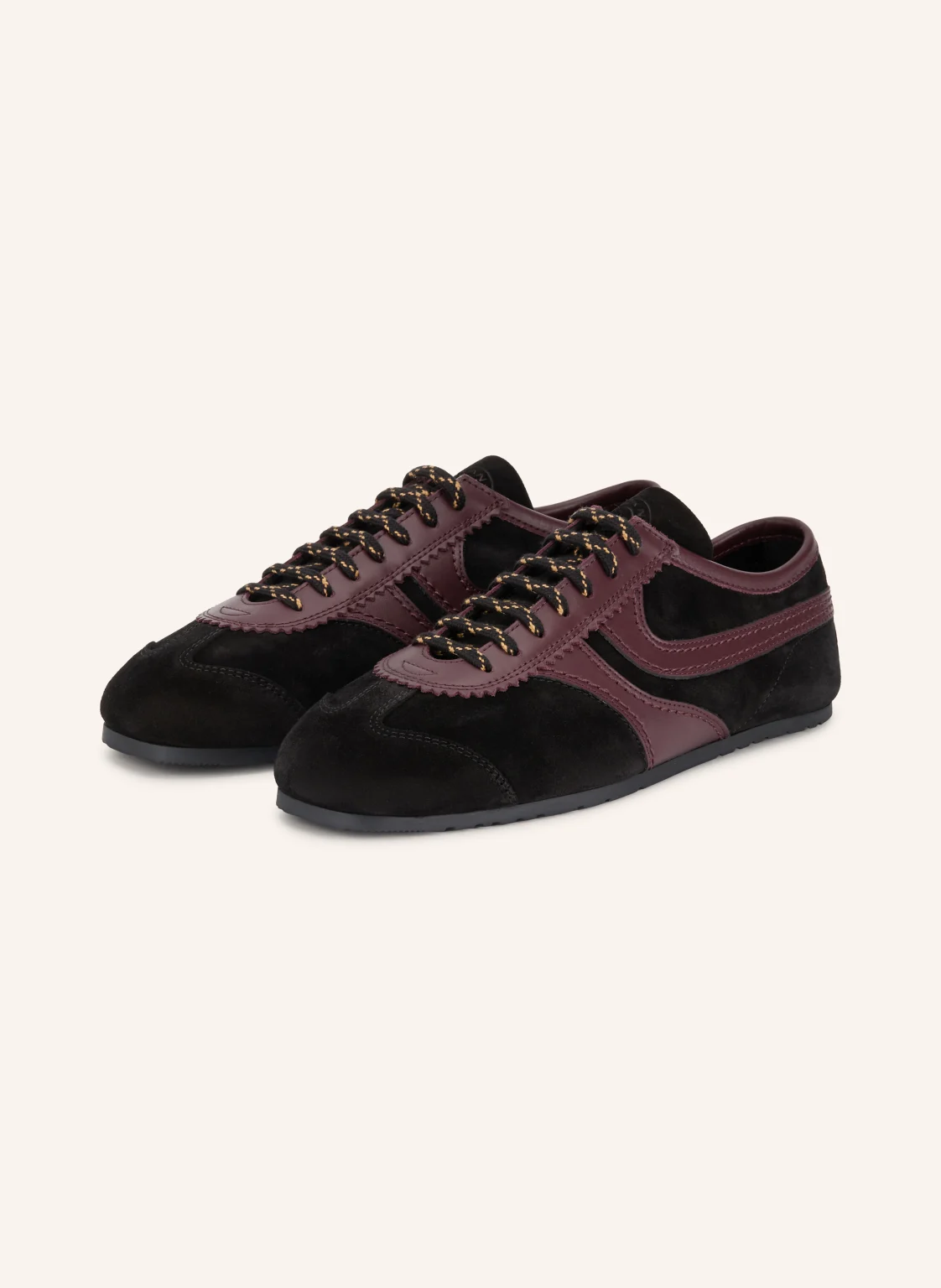 DRIES VAN NOTEN Sneaker