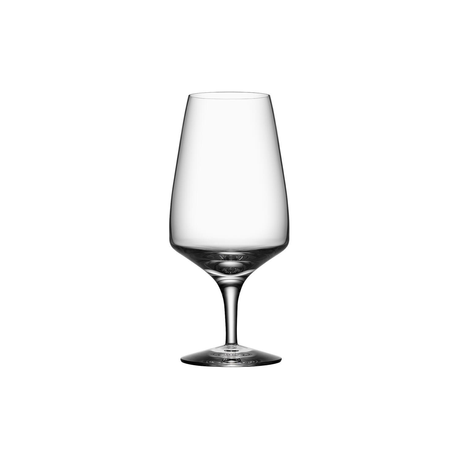 Pulse ølglas 4 stk.