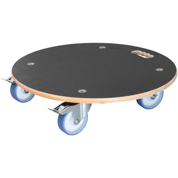 Multiroller »GreenHome«, Ø: 58 cm, Holz