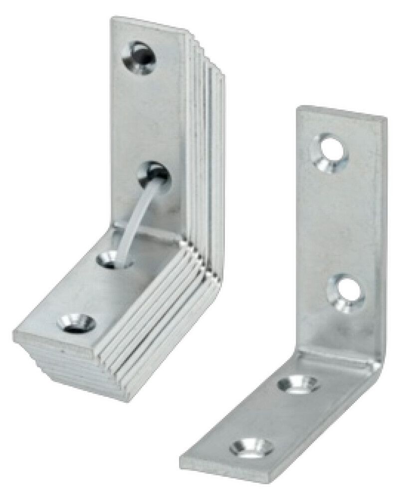 VINKEL VORMANN STRONG 40X20MM