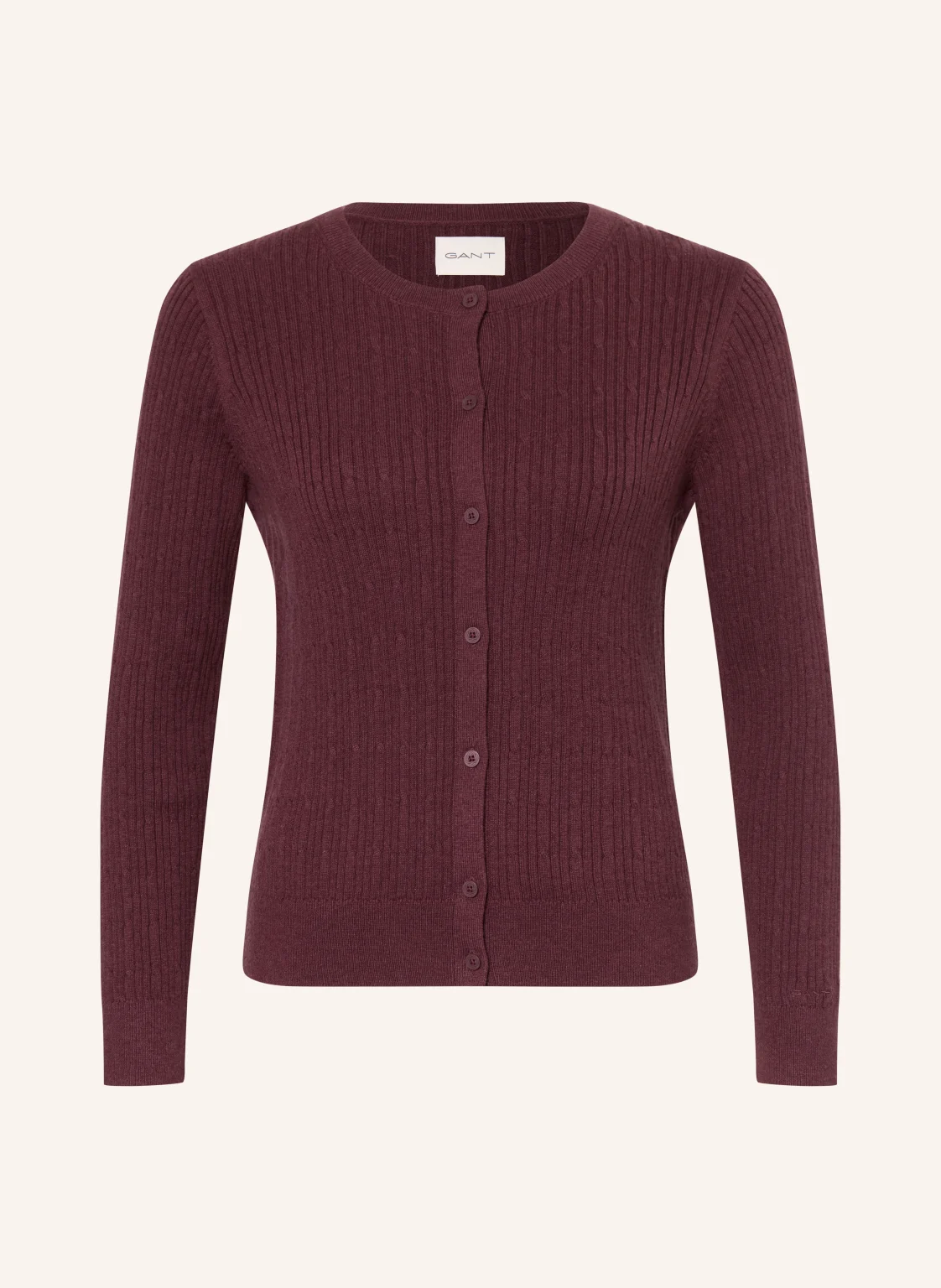 GANT Strickjacke