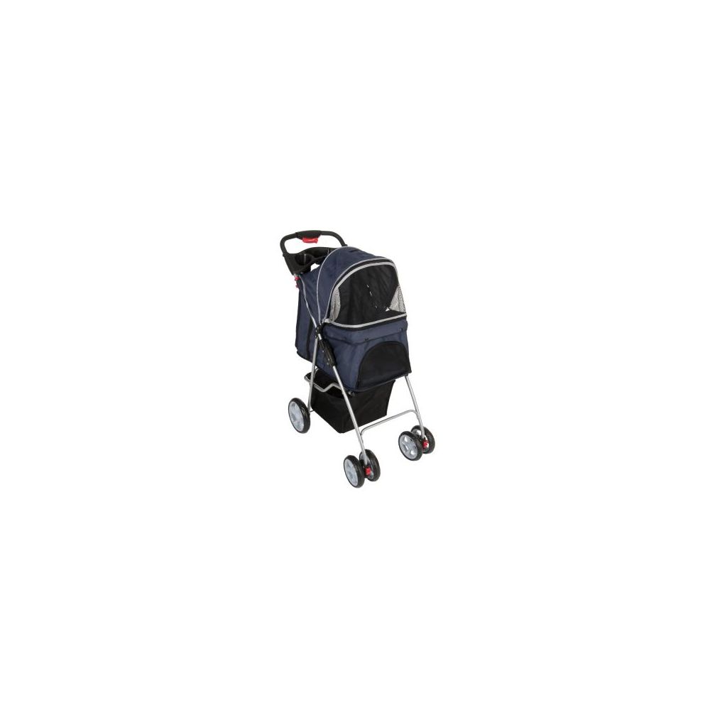 Sporty Pet Stroller for Small Dogs