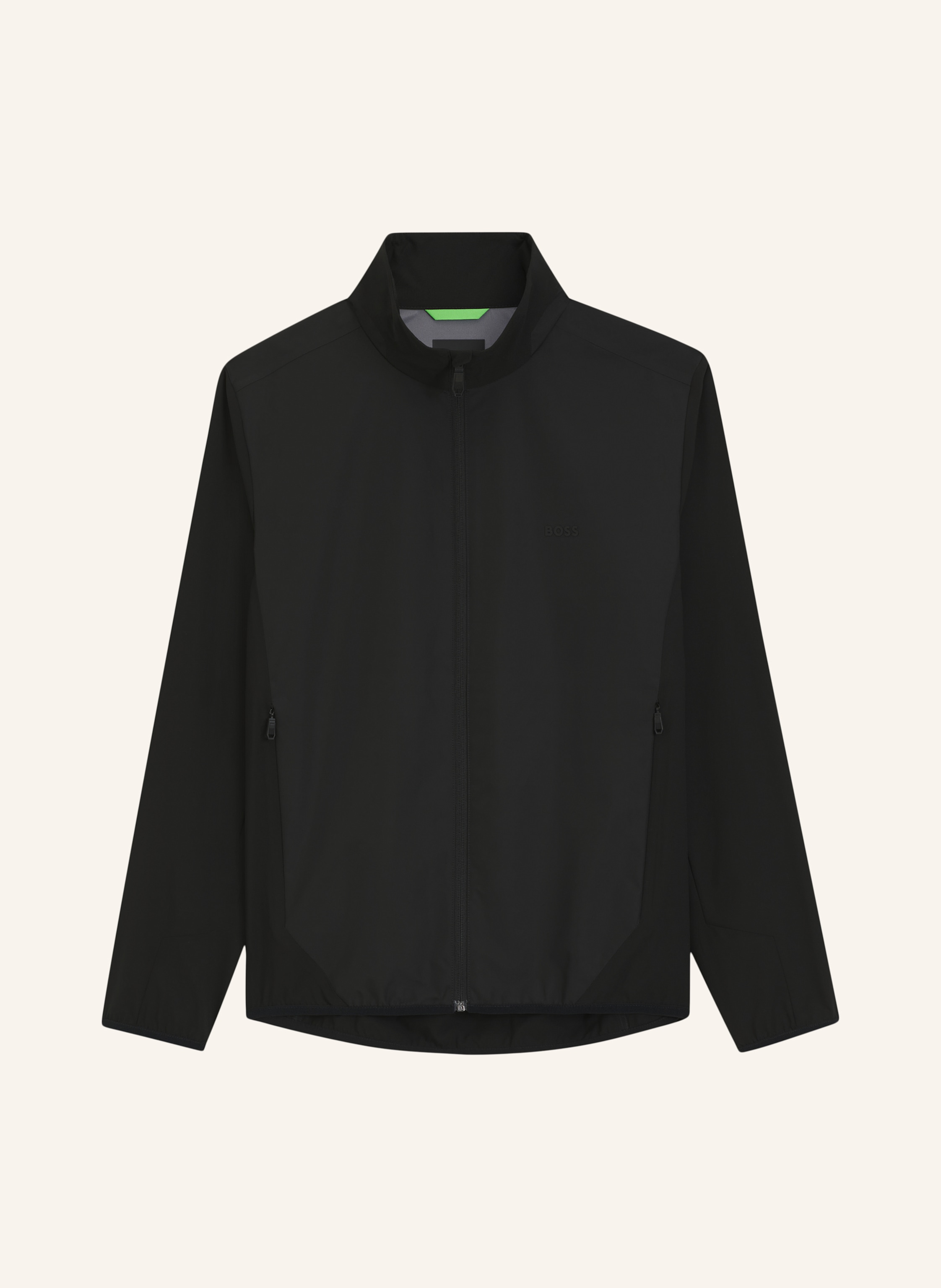 BOSS Jacke OW_GOC SWING Regular Fit