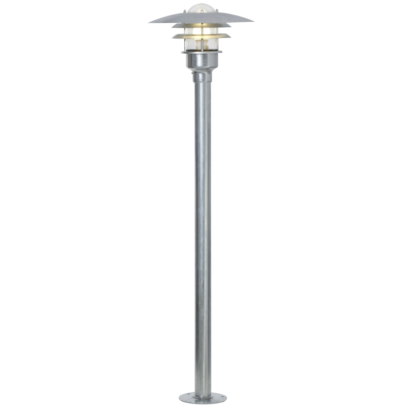 Outdoor Stehleuchte Lonstrup