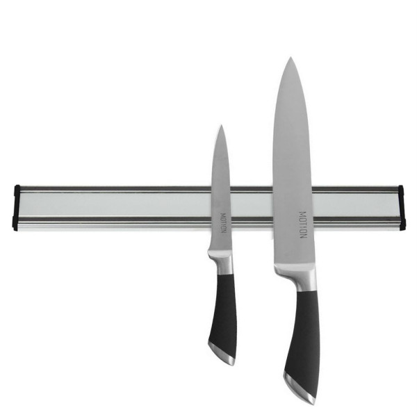 Listwa magnetyczna na noże przybory 39 cm