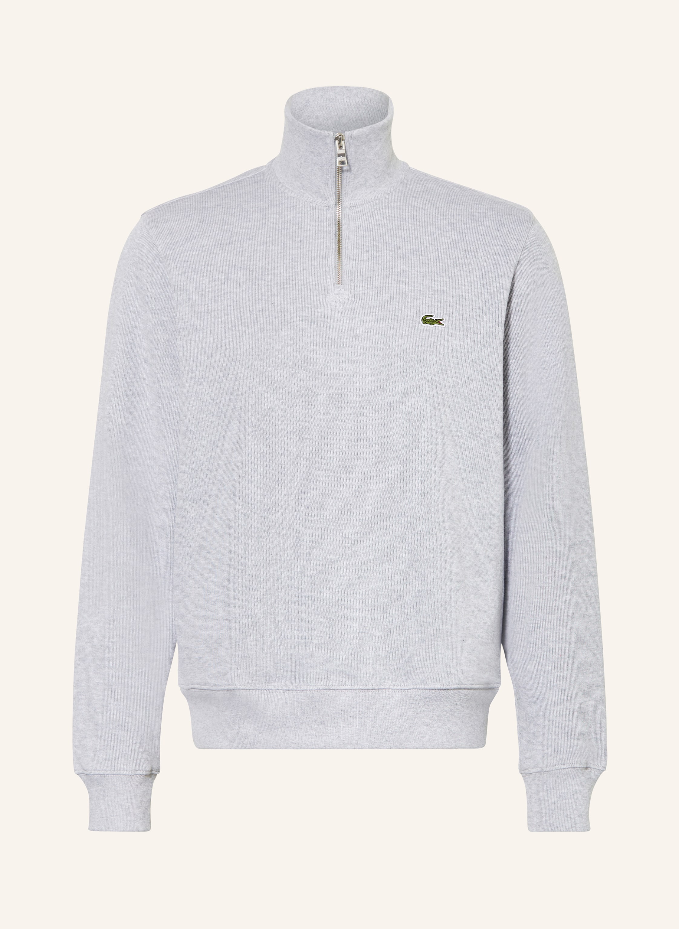 LACOSTE Sweat-Troyer