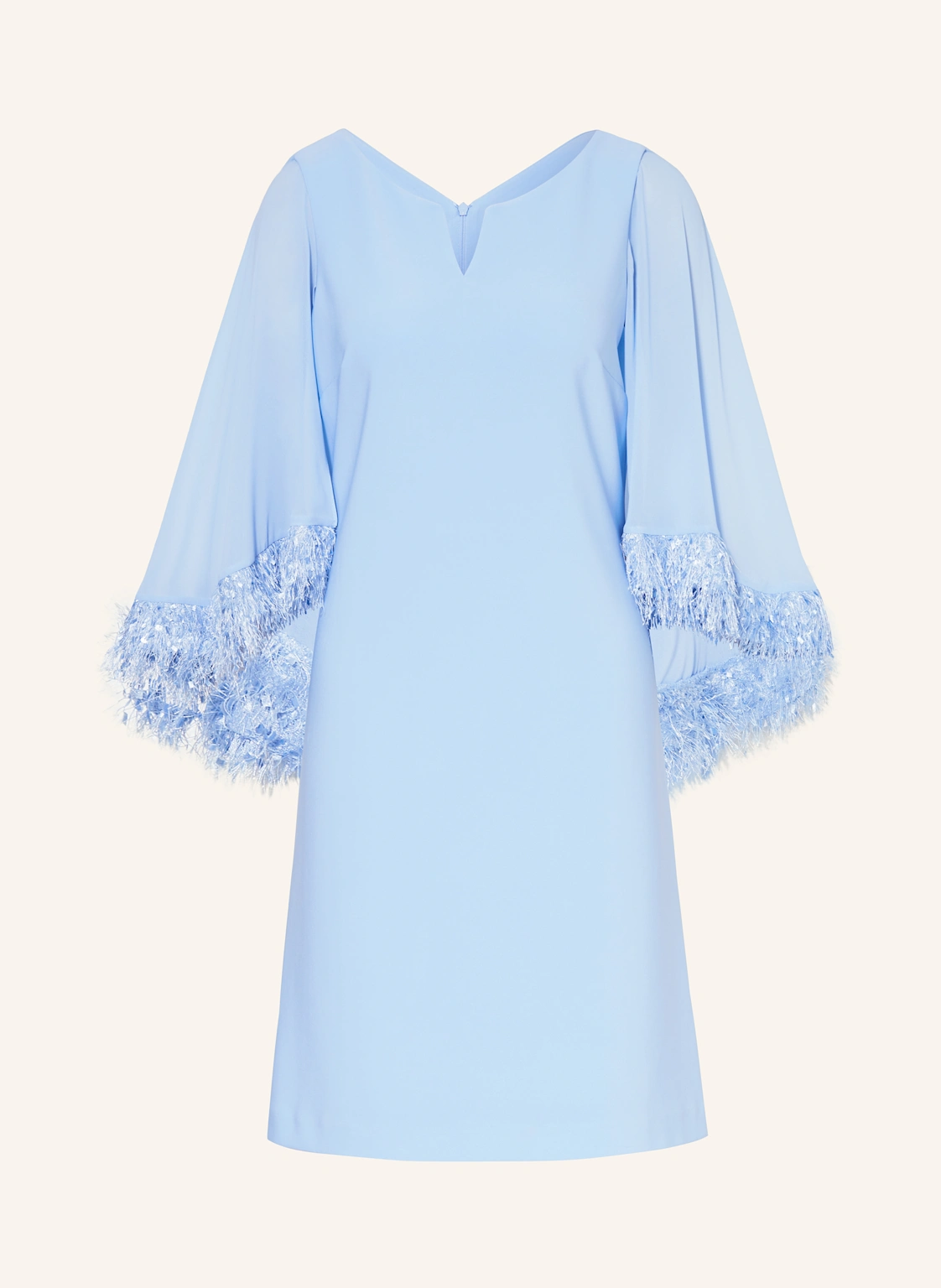 Joseph Ribkoff SIGNATURE Cocktailkleid mit Pailletten