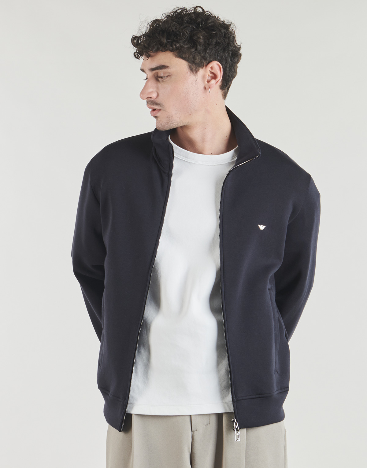 Emporio Armani - EM004536 - Marine
