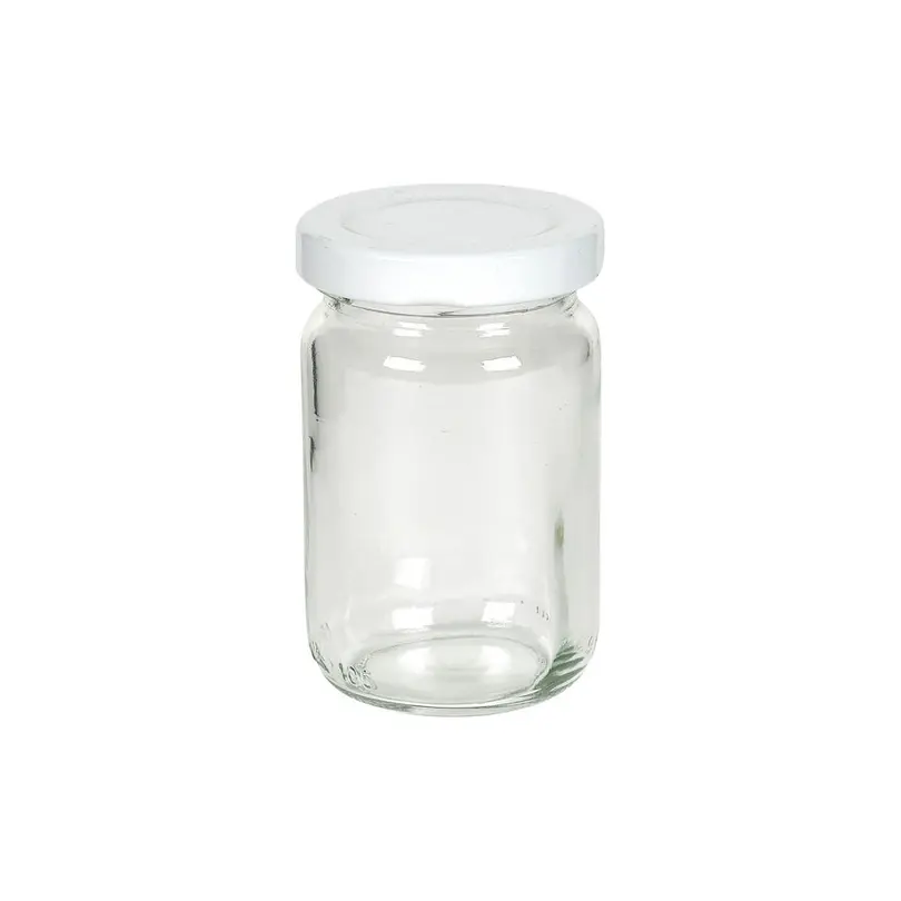 Einmachglas Rasmus