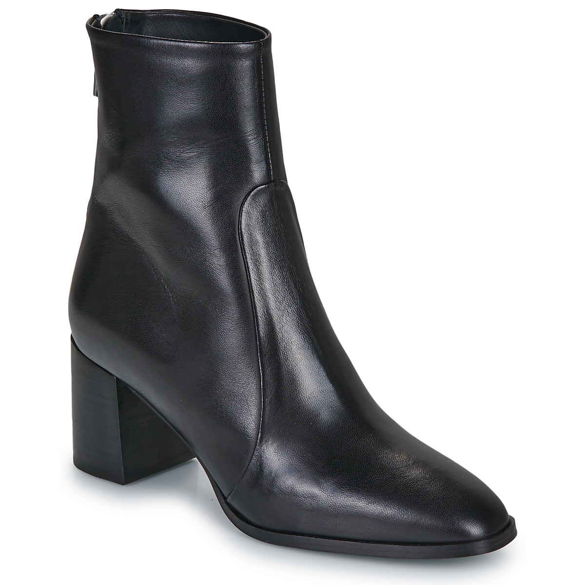 Ikks - B280275 - Black