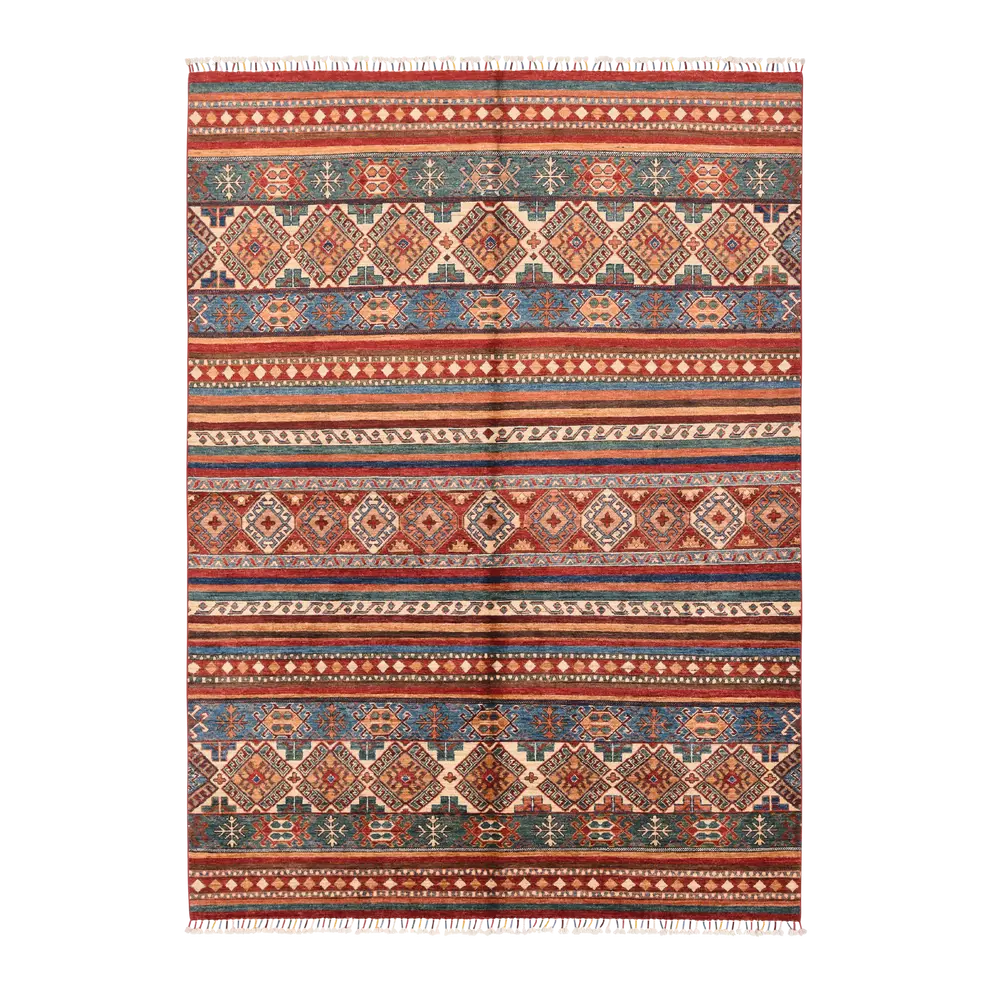 Orientteppich Serai