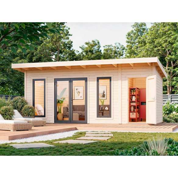 Gartenhaus »Aurelia«
