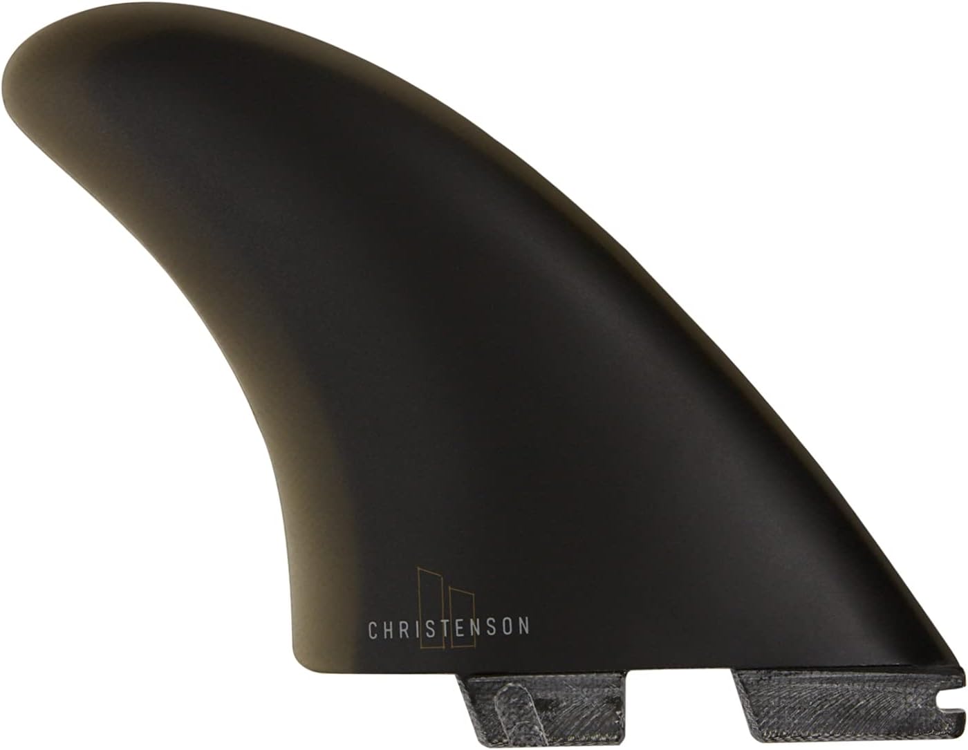 FCSII Christenson Twin (M‑L) – Performance Glass Twin Fins for Fish & Funboards