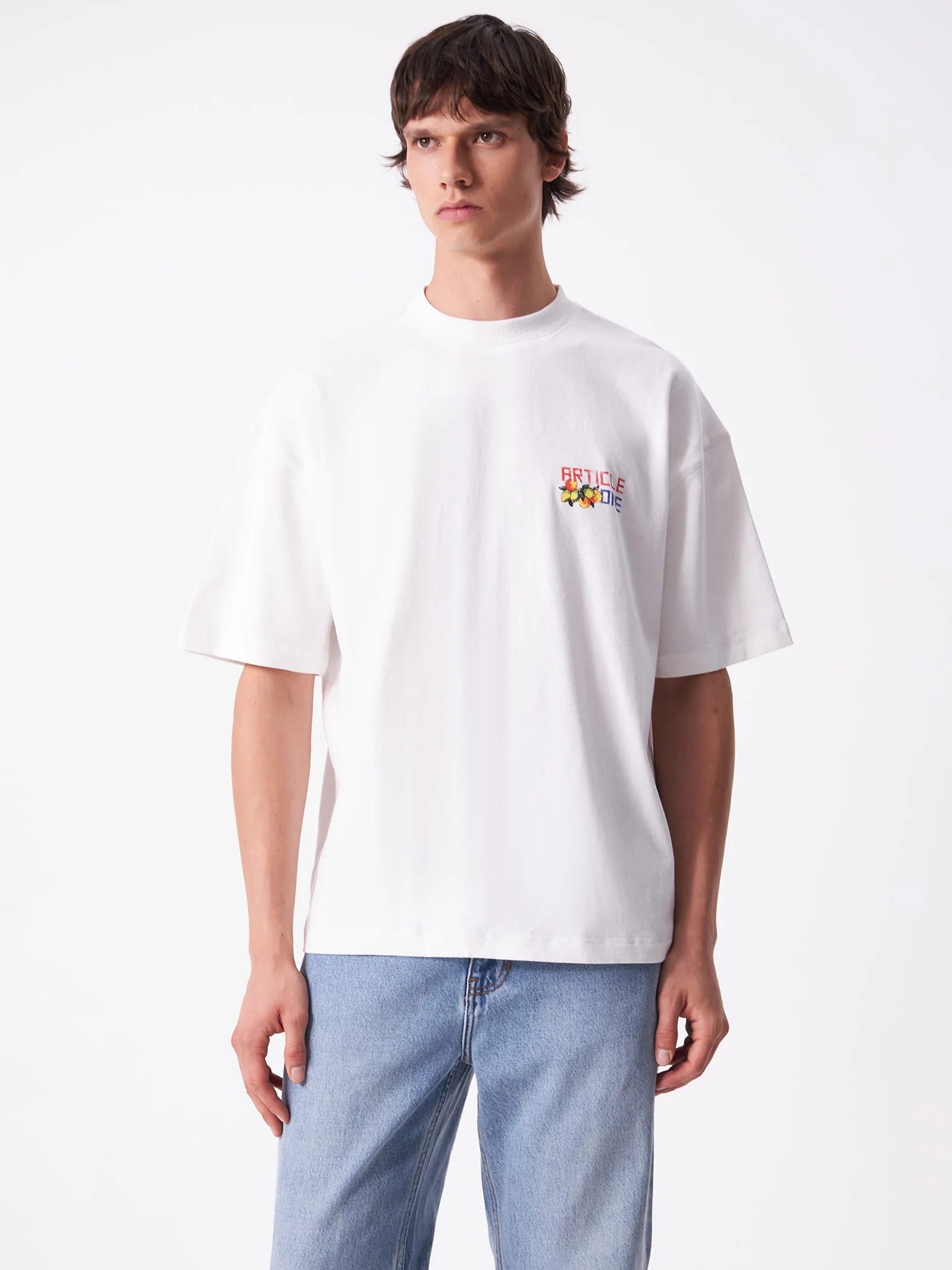 Holiday Tee