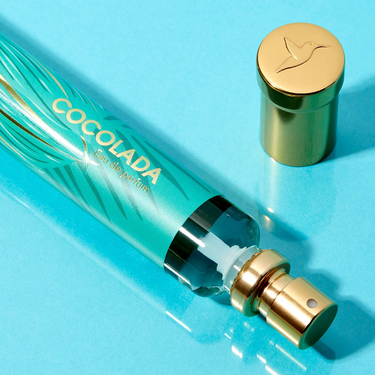 Coco ladaEau de parfum 30 ml