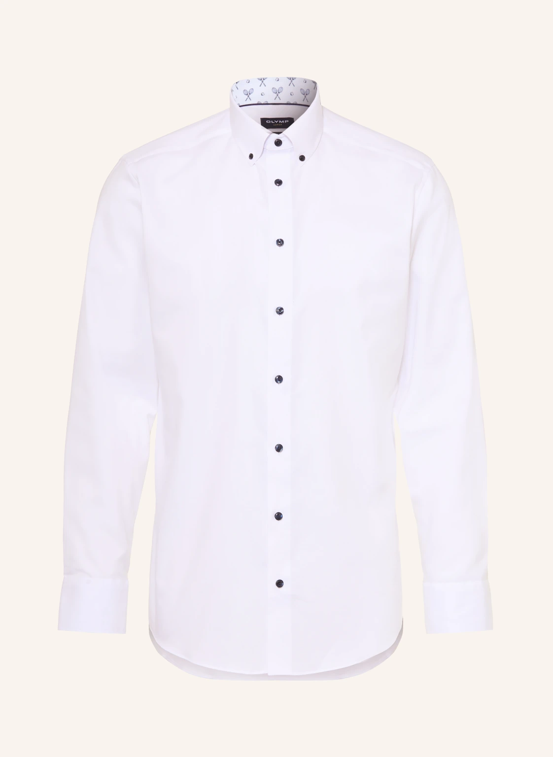 OLYMP Hemd modern fit