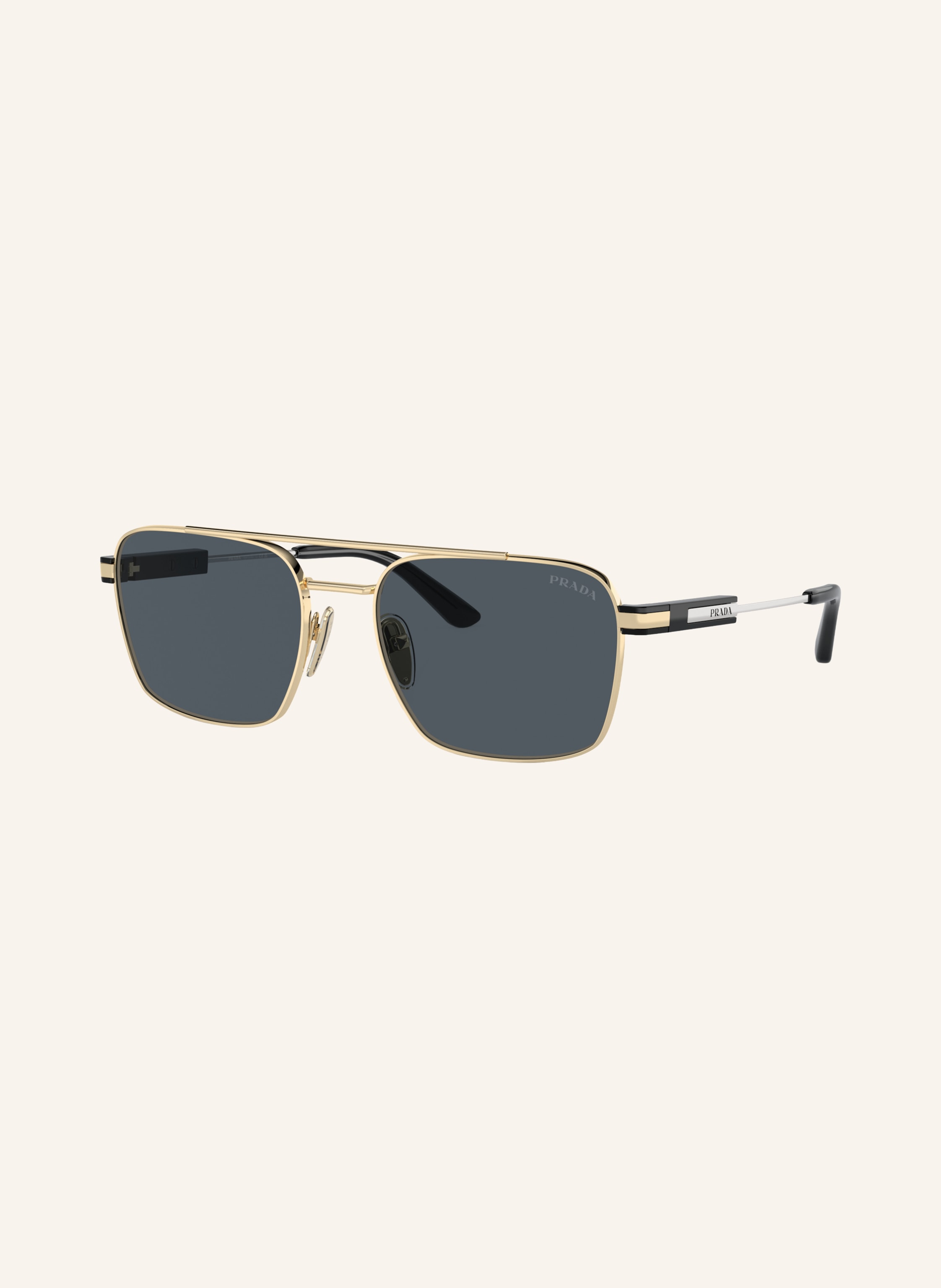 PRADA Sonnenbrille PR 67ZS