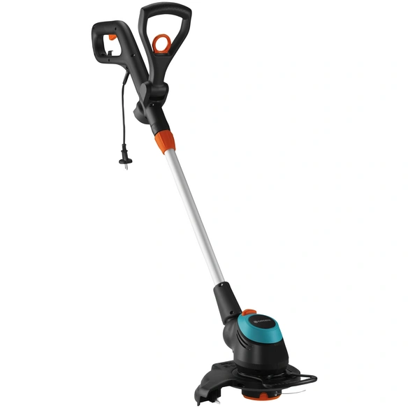 Elektro-Rasentrimmer »EasyCut«, Schnittkreis: 25 cm, Schneidsystem: Schneidfaden, 450 W