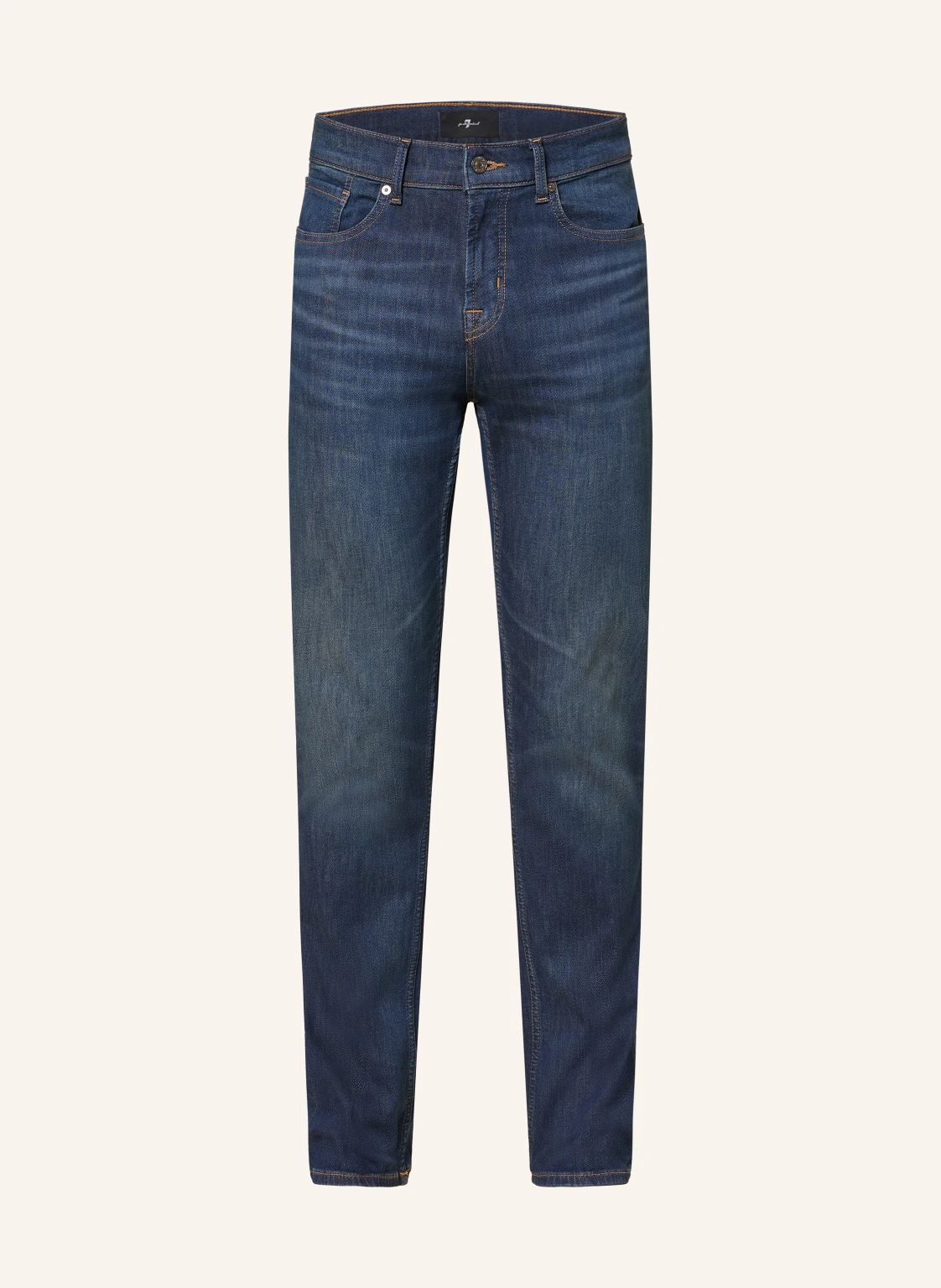 7 for all mankind Jeans SLIMMY Extra Slim Fit