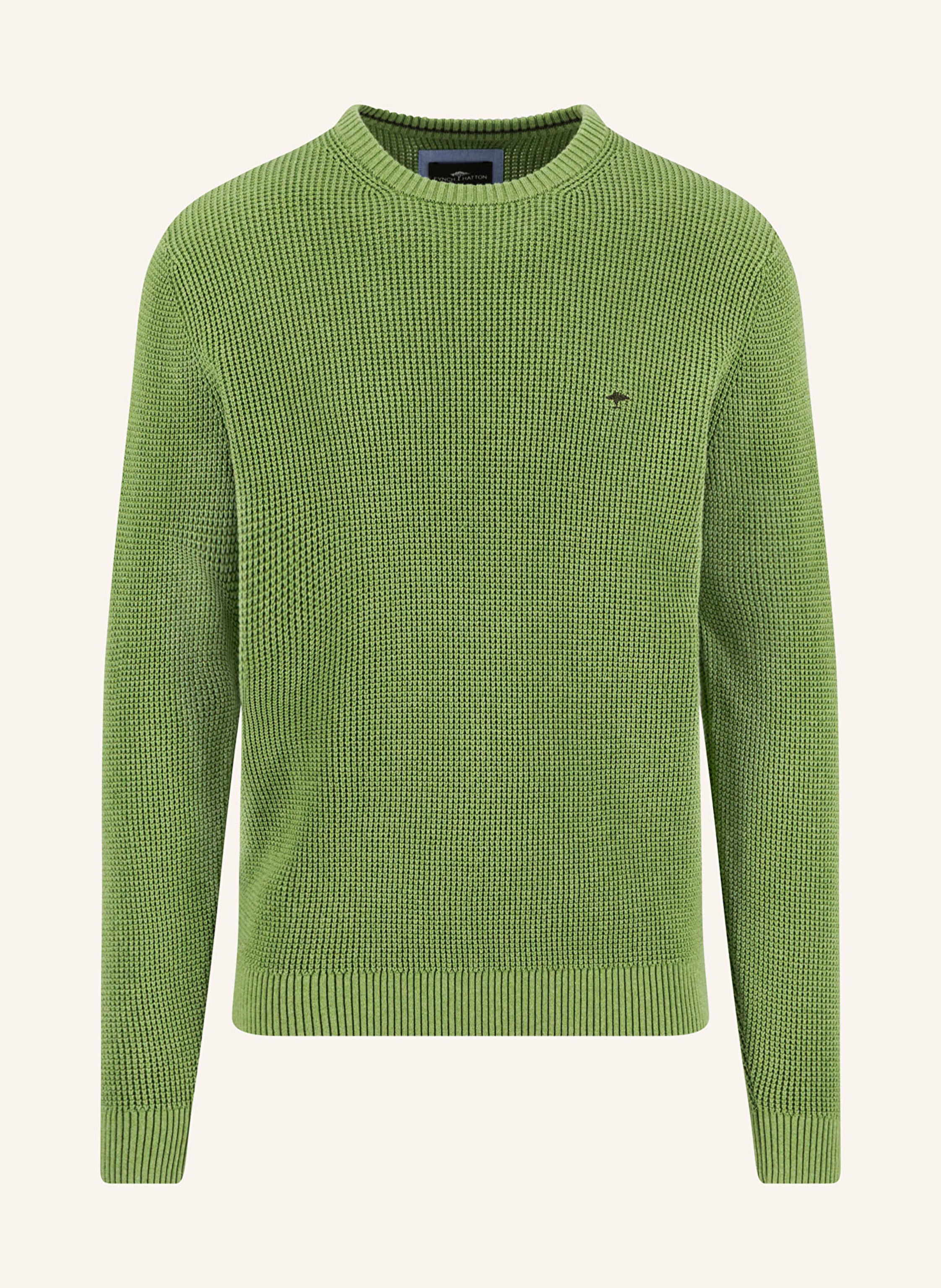 FYNCH-HATTON Pullover