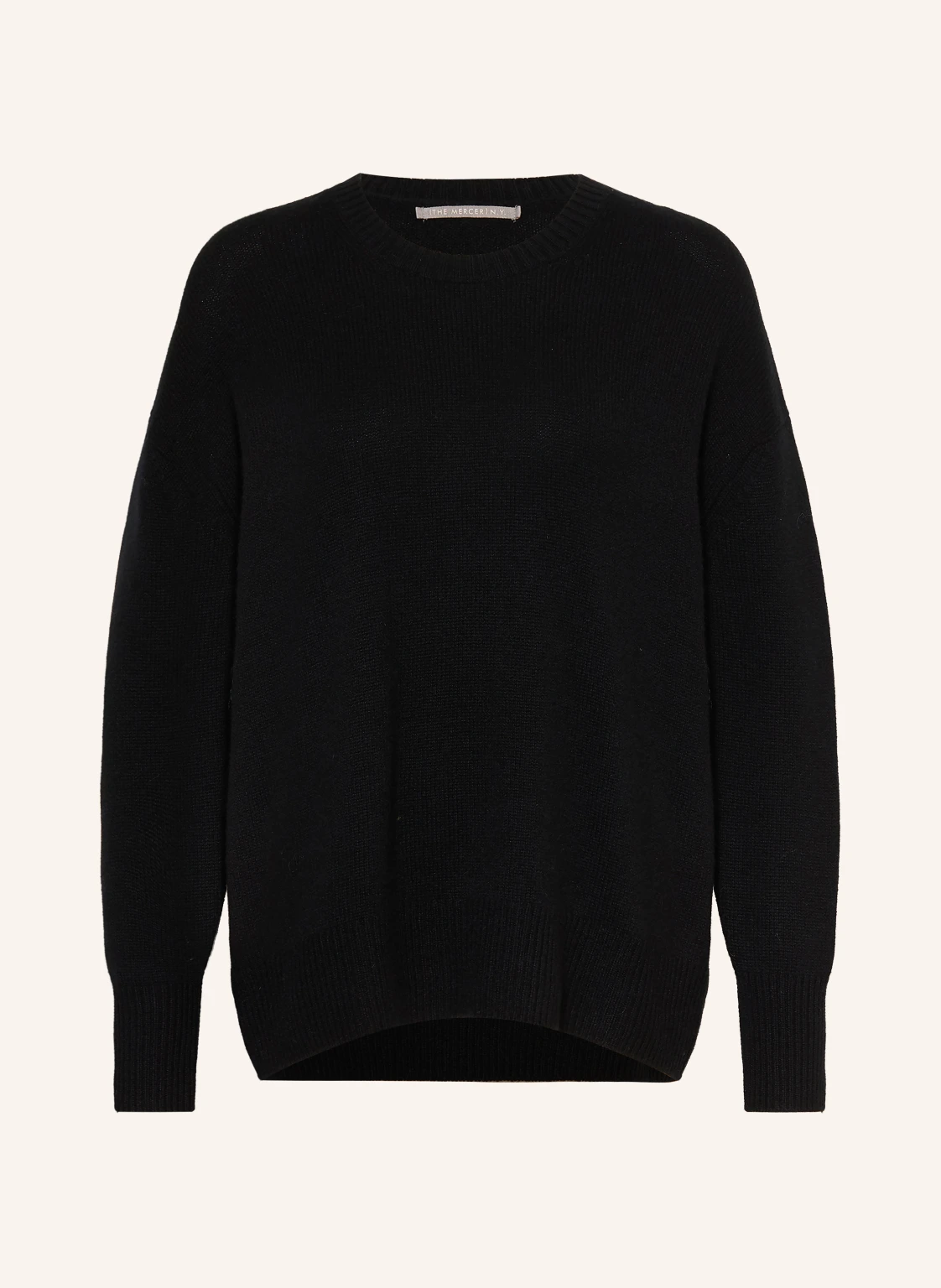 (THE MERCER) N.Y. Cashmere-Pullover