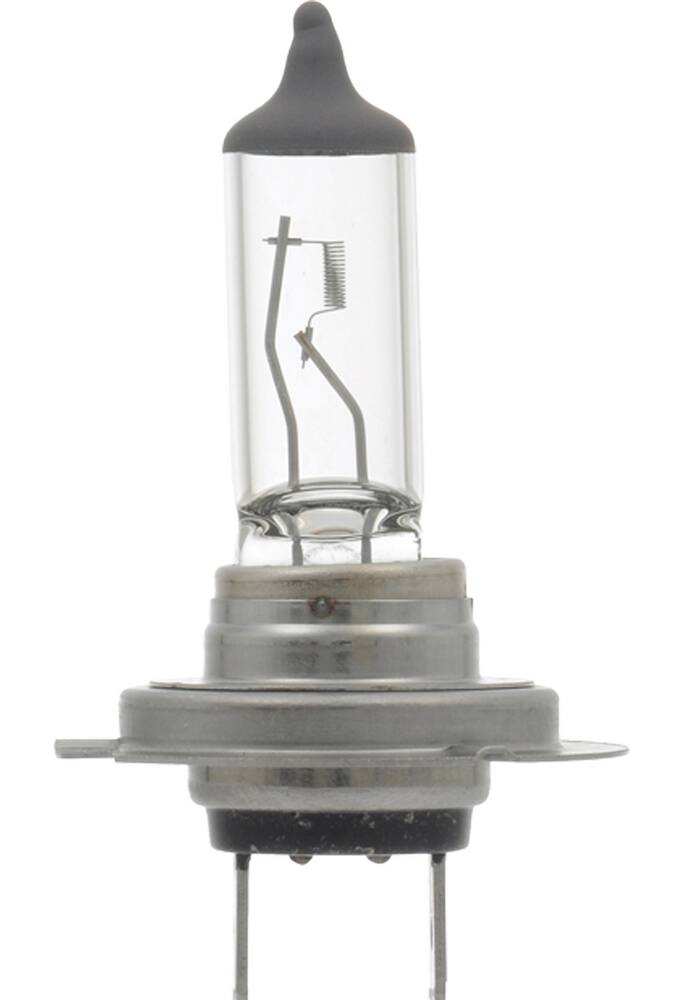 H7 Certified Halogen Headlight Bulb, 1-pk