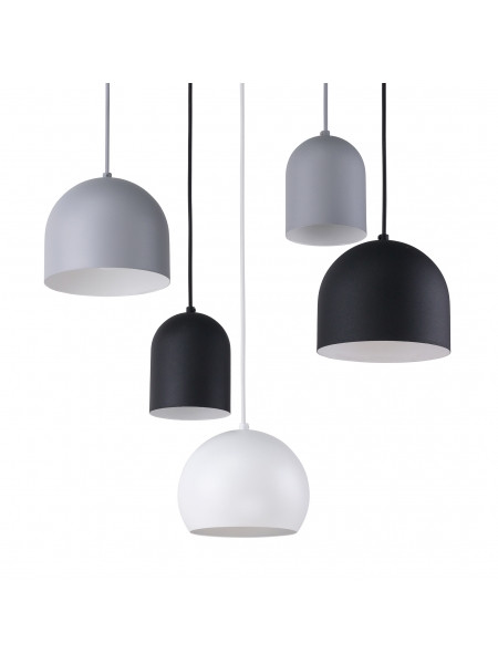 Lampa wisząca TEMPRE 2829