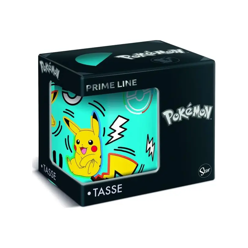 Tasse PrimeLine