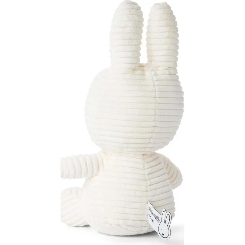 Kuscheltier Miffy ECO Kordsamt