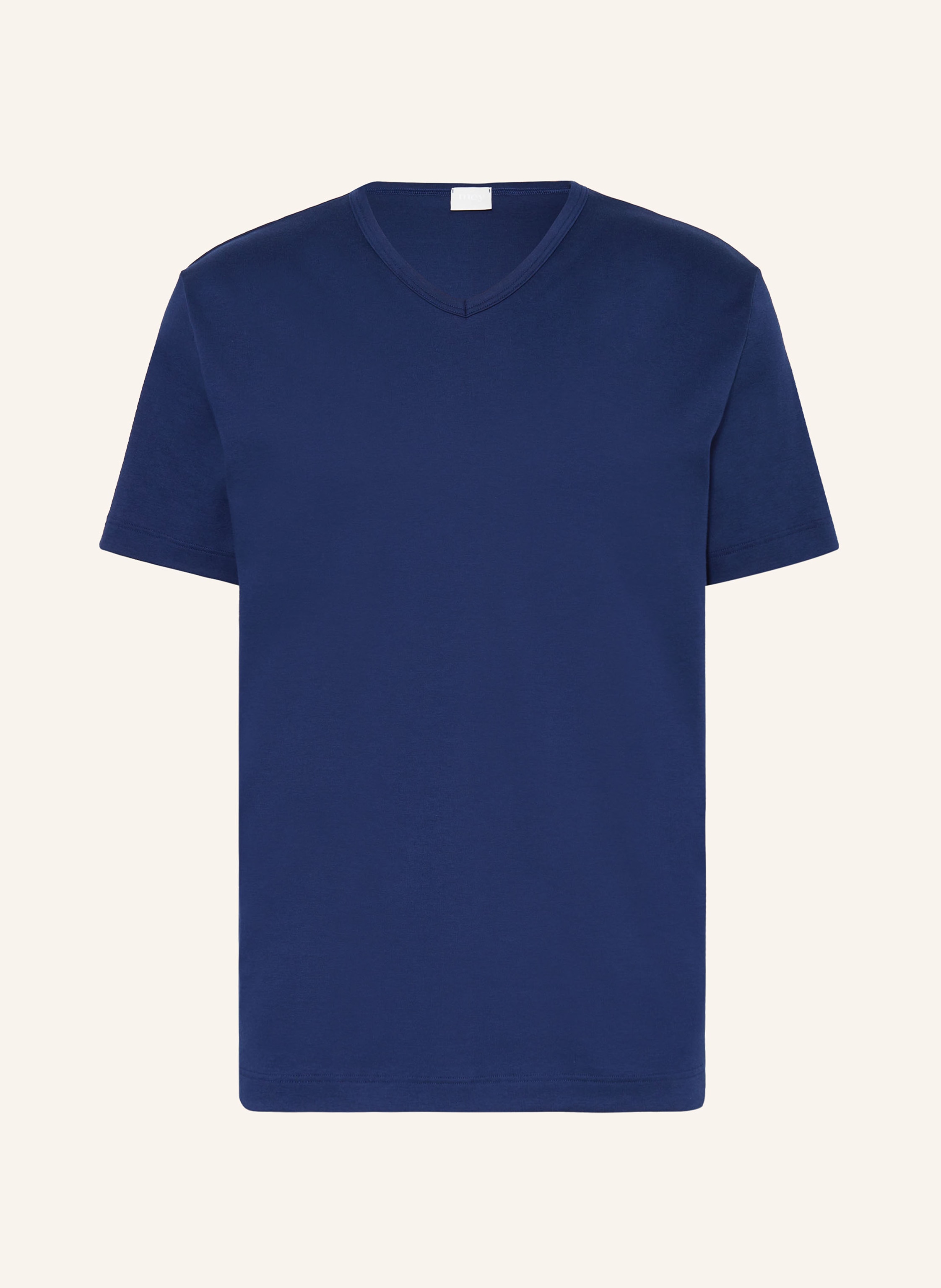 mey Schlafshirt Serie SOLID NIGHT