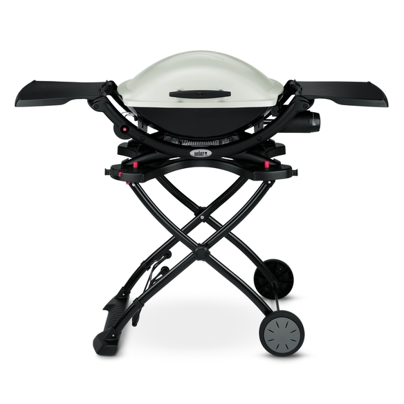 Chariot Pliable Weber série Q1000/ 1400 et Q2000/ 2400