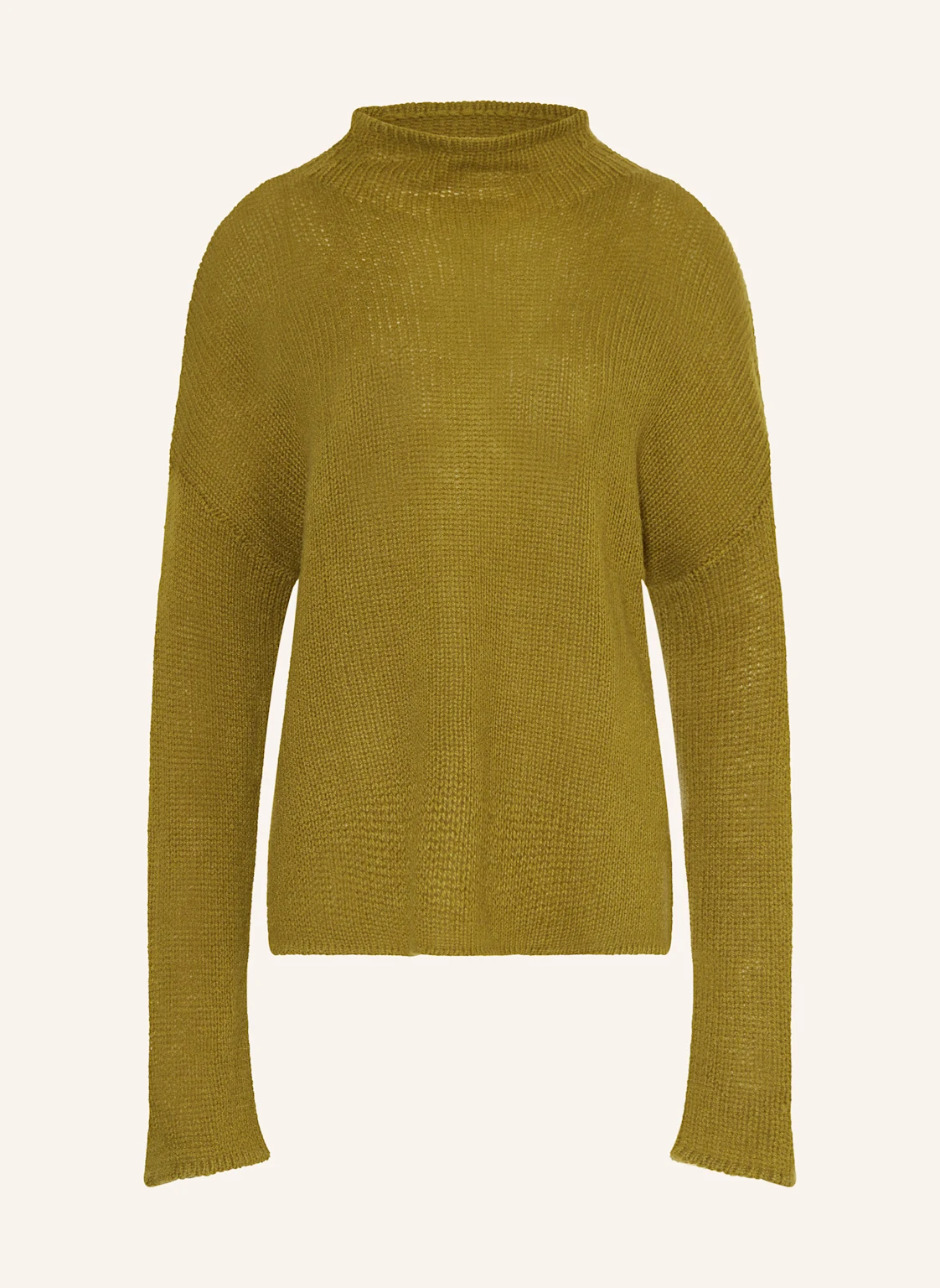 lilienfels Cashmere-Pullover