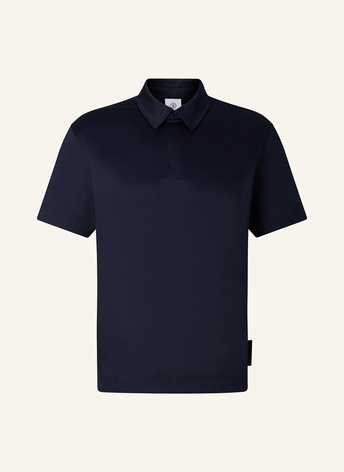 BOGNER Polo-Shirt Tayden
