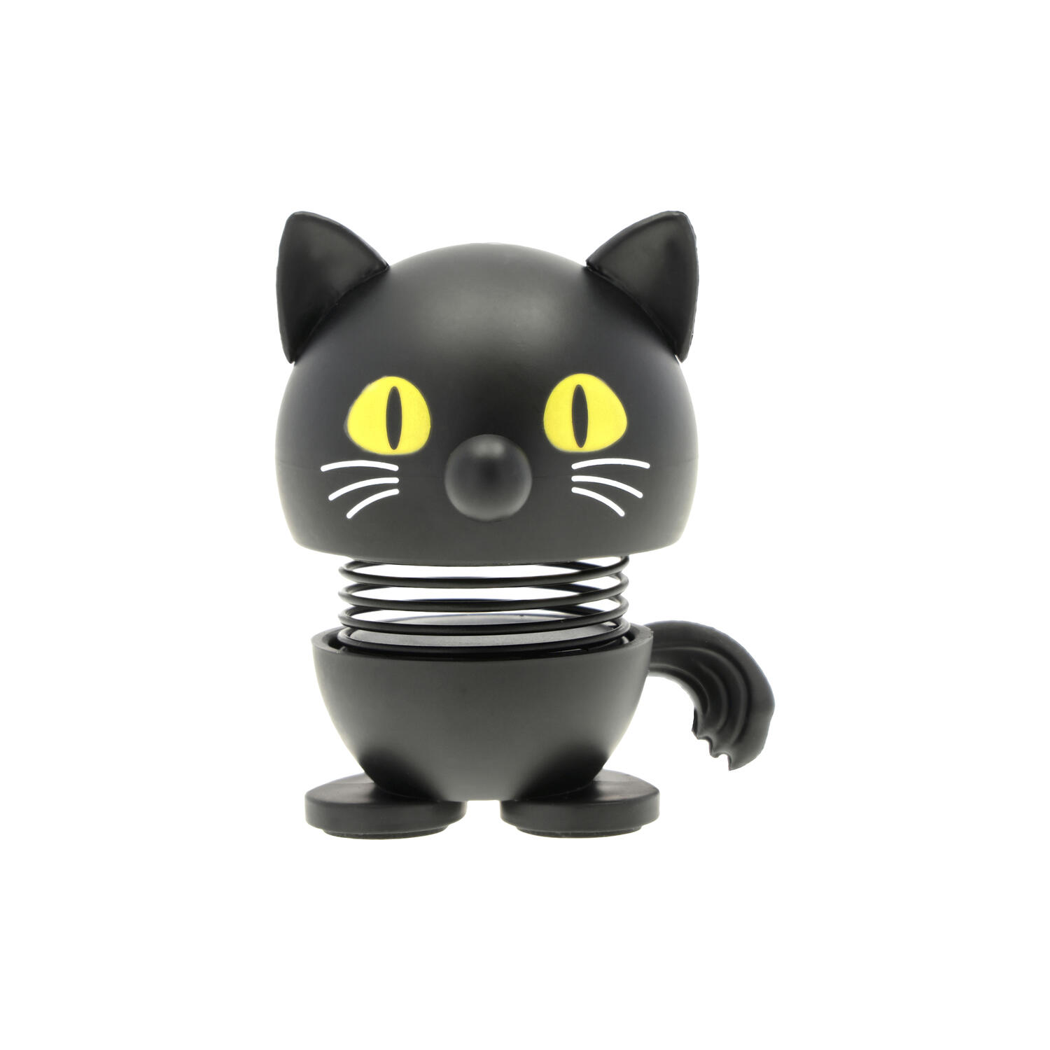 Cat, black
